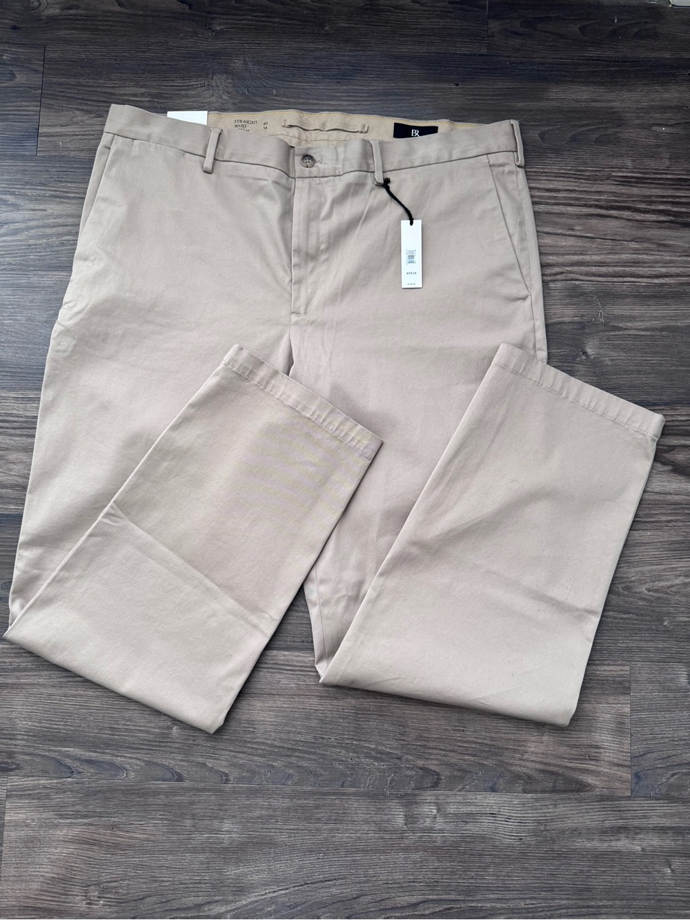 Banana Republic Men's Chino Pants - NWT
